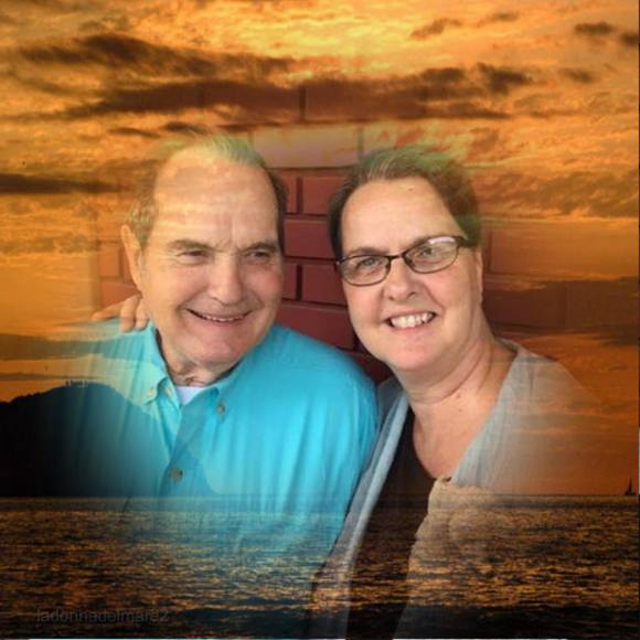 Meet your Posher, Tammy - Picture 1 of 1